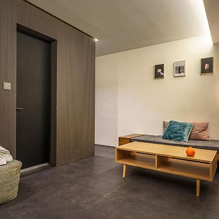 Hotel H Seoul Exterior photo